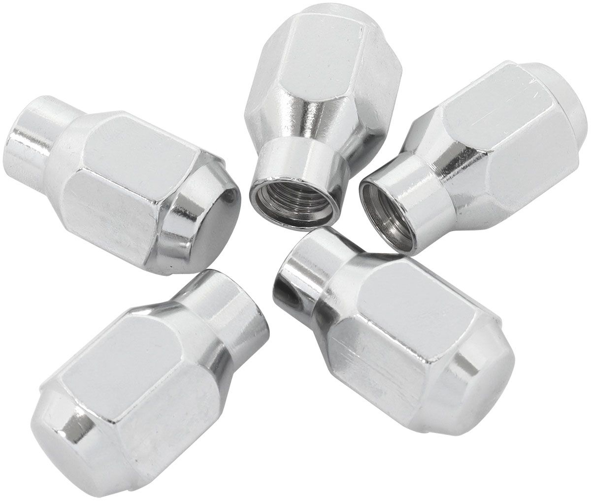 NUTS, BOLTS & WASHERS