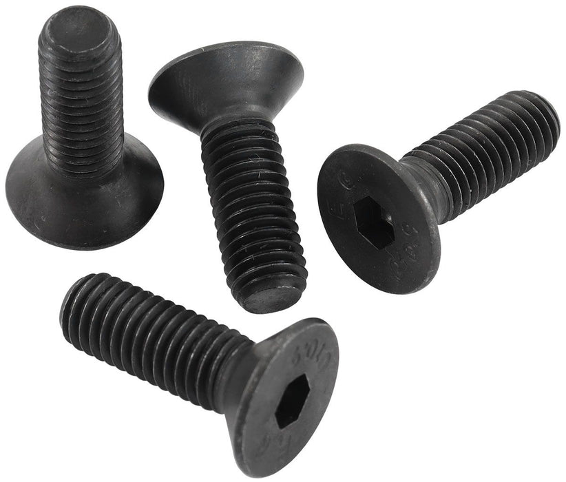 AF463-52 - AEROFLOW CAMSHAFT RETAINING PLATE BOLT KIT FITS GM LS. 