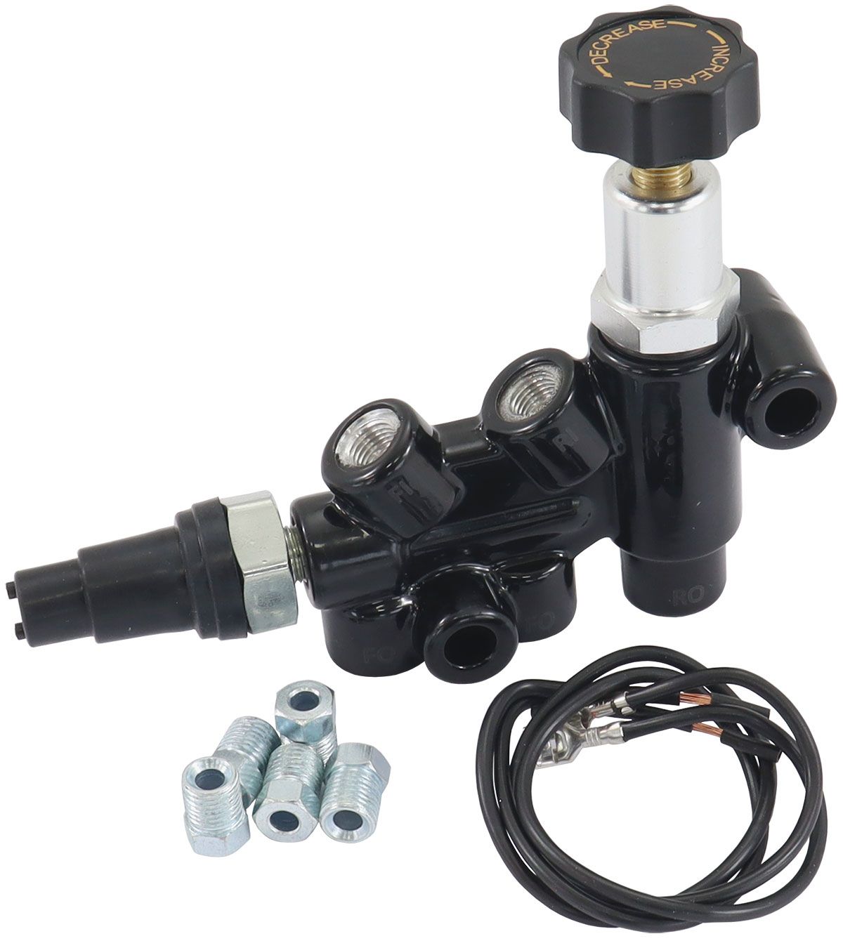 Af300 148 Brake Adjustable Combination Proportioning Valve