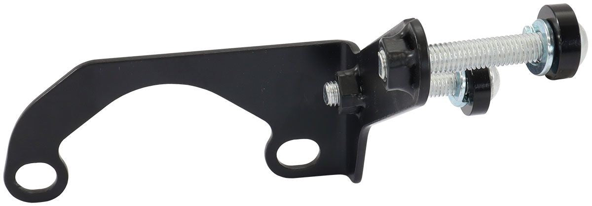 BRAKE COMBINATION PROPORTIONING VALVE BRACKET 