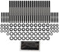 GM LS HEAD STUD KIT WITH EVEN LENGTH STUDS 