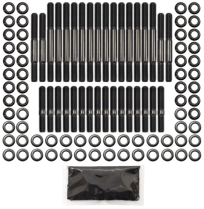 SMALL BLOCK CHEV 350 HEAD STUD KIT