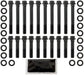 AF37-2117- Small Block Ford Windsor 351 2 Bolt Main Stud Kit 12 Point Nuts and 8740 Grade Material