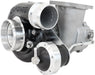 BOOSTED B5455 T3 .83 INTERNAL WASTEGATE TURBOCHARGER, 660HP, BLACK FINISH