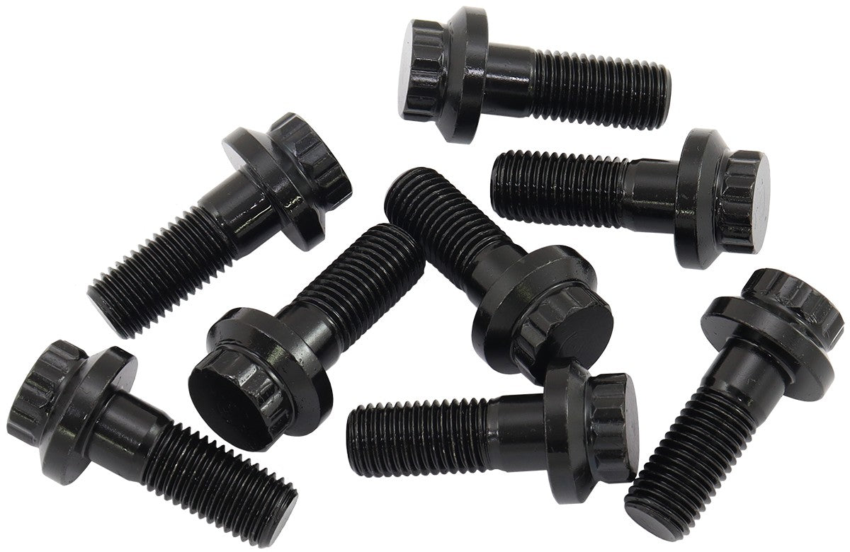 AF372420 TOYOTA 4AGE,1JZ,2JZ, MAZDA & FORD BARRA FLYWHEEL BOLTS