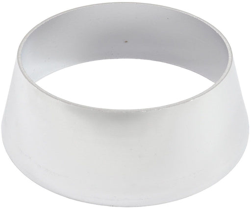 AF8688-450-500 - AEROFLOW ALUMINIUM TRANSITION CONE 4.5"-5.0" DIA X 21mm LONG 