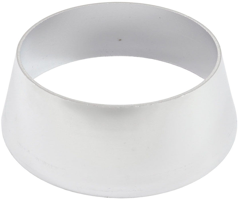 AF8688-450-500 - AEROFLOW ALUMINIUM TRANSITION CONE 4.5"-5.0" DIA X 21mm LONG 