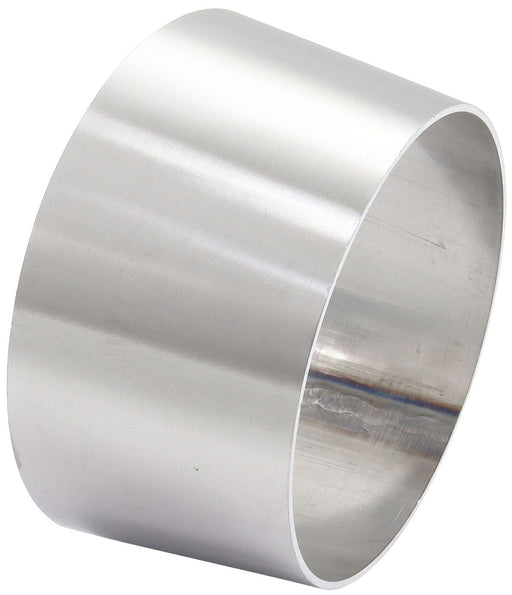 3-1/2" to 4" 304 Stainless Steel Transition Cone 88mm up to 102mm, 2" Overall Length 