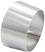 3-1/2" to 4" 304 Stainless Steel Transition Cone 88mm up to 102mm, 2" Overall Length 