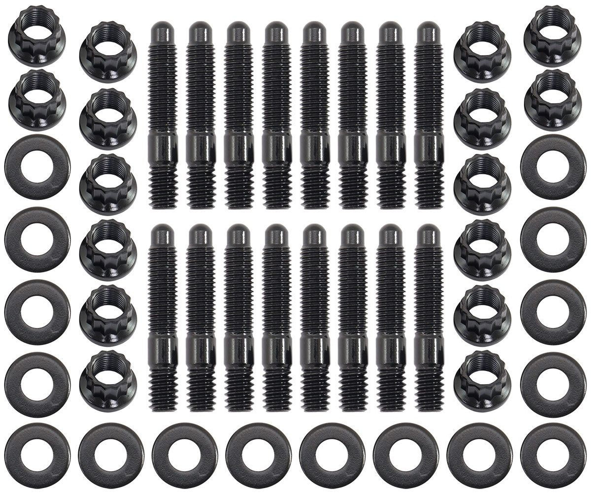 AF371503 UNIVERSAL VALVE COVER STUD KIT 1/420" OAL 1.50" (Pack of 16