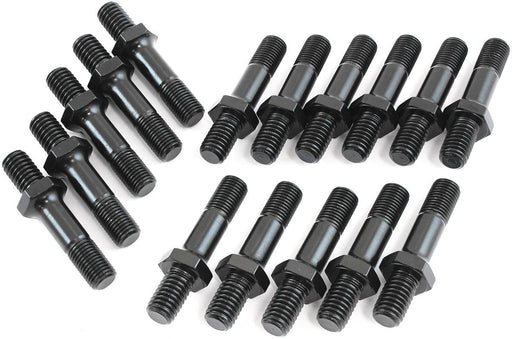 AF37-1100 - AEROFLOW ROCKER ARM STUDS 7/16" & 3/8" 