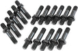 AF37-1102 - AEROFLOW ROCKER ARM STUDS 7/16" 16 PACK 