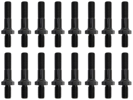 Rocker Arm Studs 7/16", 1.900" (48mm)UHL 8740 Material, Sold as a Pack of 16 