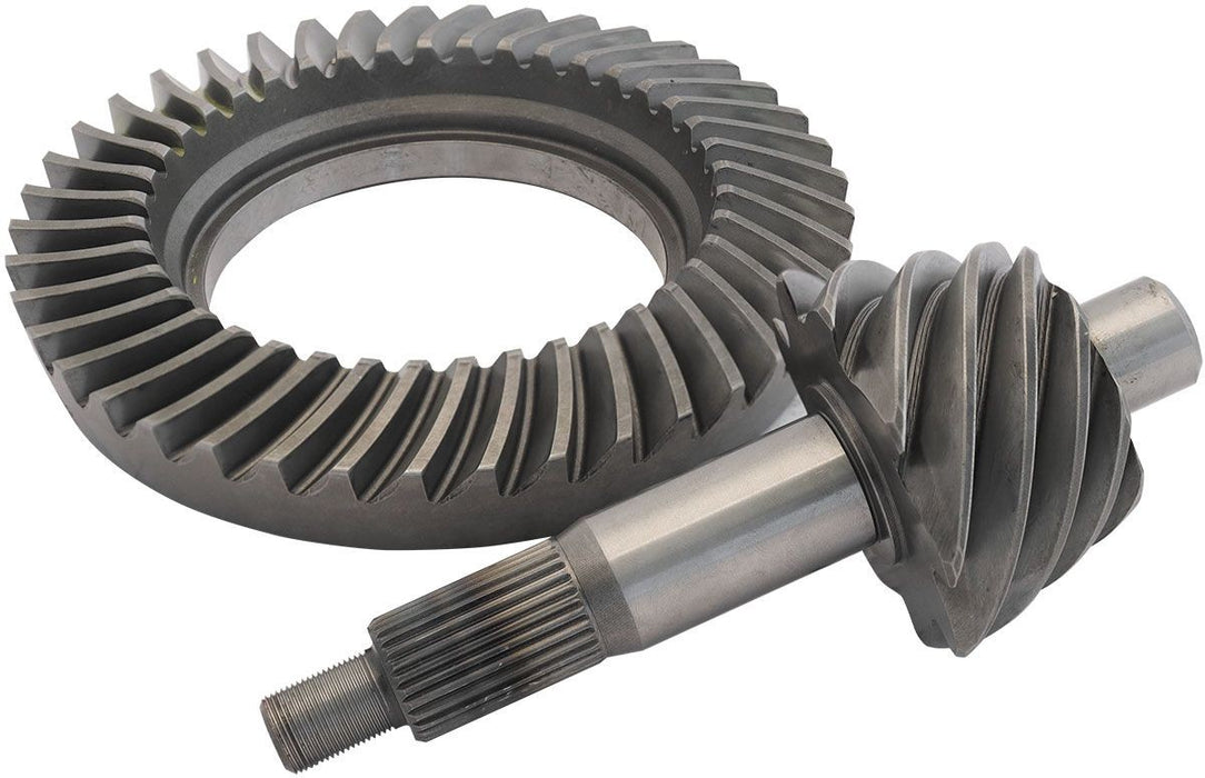 FORD 9" STREET DIFF GEARS 3.70:1 RATIO