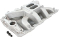 Holden 304 Air Gap Dual Plane Non EFI Intake Manifold, Natural Cast Finish