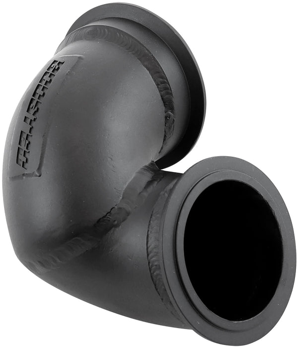 GM LS V-Band Twist Mount Adapter Turbo Manifold