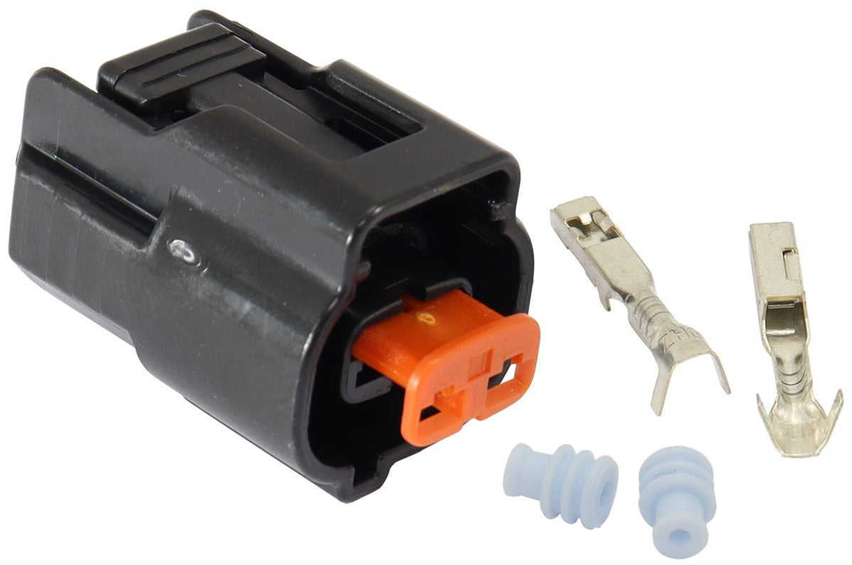 AF491543 FORD FALCON BF,BF,FG VCT SOLENOID PLUG & PINS — Performance