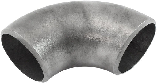 AF8513-1875-Boosted 1-5/8" (41mm) Steam Pipe Tube, 90 Degree Bend, 1.5D Radius  