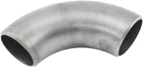 AF8533-1875- Boosted 1-5/8" (41mm) Steam Pipe Tube, 90 Degree Bend, 2.0D Radius 