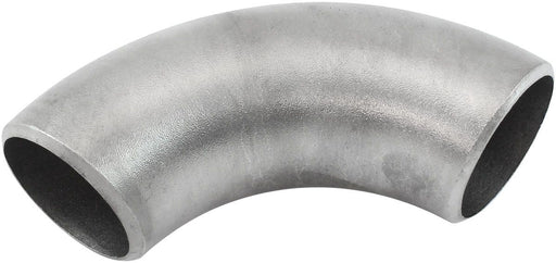 AF8533-1875- Boosted 1-5/8" (41mm) Steam Pipe Tube, 90 Degree Bend, 2.0D Radius 