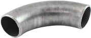 AF8533-1875- Boosted 1-5/8" (41mm) Steam Pipe Tube, 90 Degree Bend, 2.5D Radius  