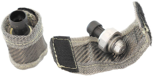 af91-8090- Titanium Sensor/Fuel Injector Heat Protector Bag Suits Transducers and Fuel Injectors 