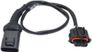 AF49-1547 - AEROFLOW FORD FALCON BA BF BARRA MAP HARNESS NON TURBO TO TURBO 