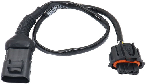 AF49-1547 - AEROFLOW FORD FALCON BA BF BARRA MAP HARNESS NON TURBO TO TURBO 