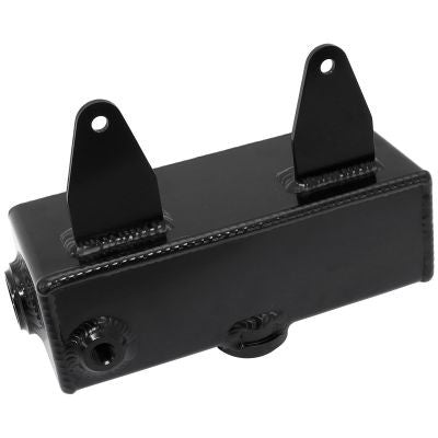 TURBO OIL DRAIN SCAVANGE TANK / COLLECTOR