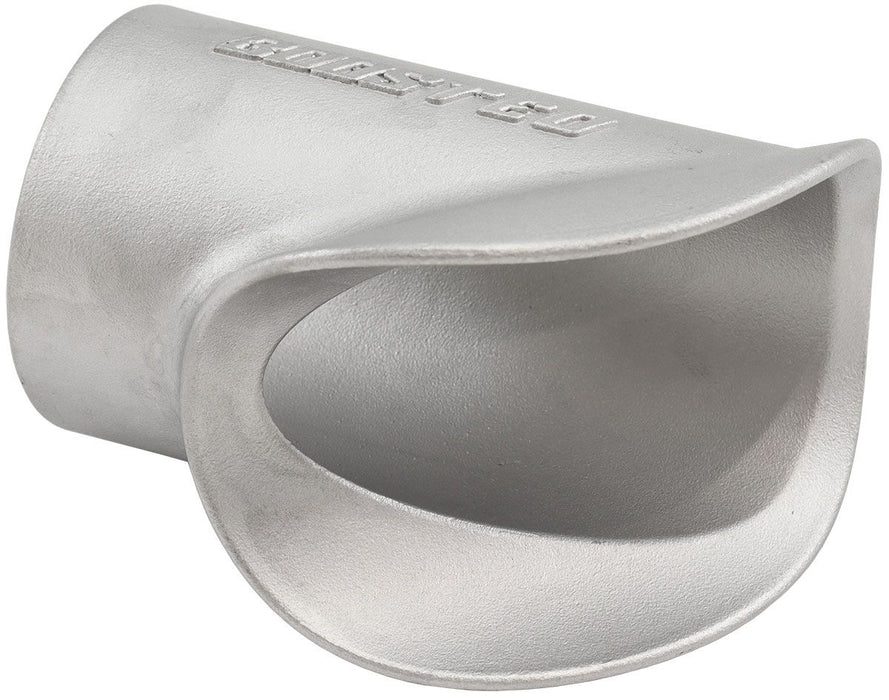 AF9552-1012 - AEROFLOW CAST 316 S/S EXTERNAL WASTEGATE MERGE FITS 3" 