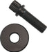 Harmonic Balancer Bolt- Ford Small Block Windsor & Big Block 460 12 Point Head, 5/8-18" Thread 