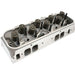 COMPLETE BIG BLOCK CHEV 396-454 290cc ALUMINIUM CYLINDER HEADS, 112cc CHAMBER (Pair)