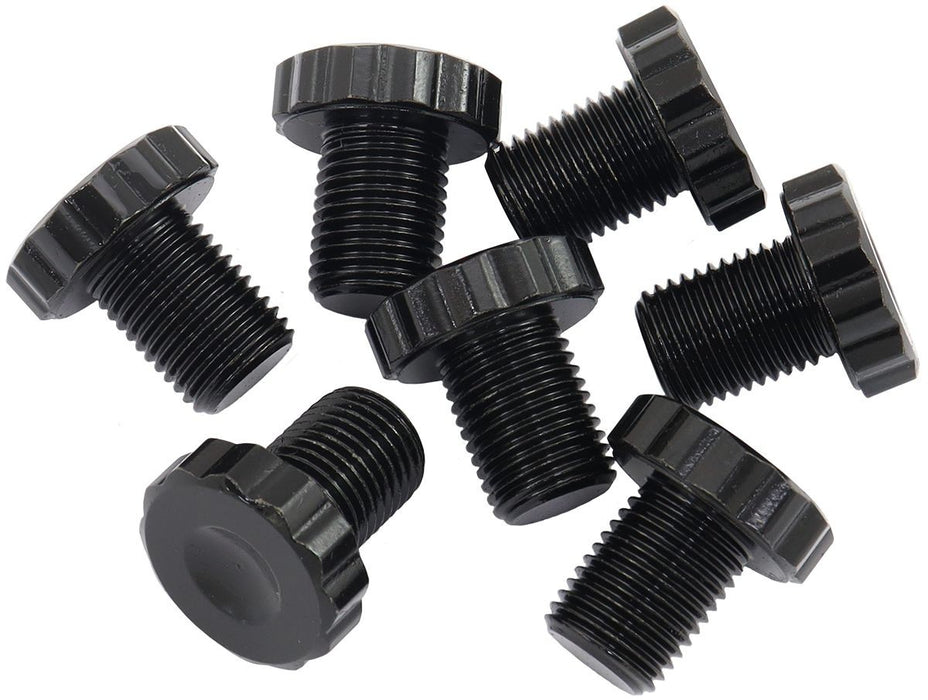 MITSUBISHI 4G63 EVO 4-9 FLYWHEEL BOLTS