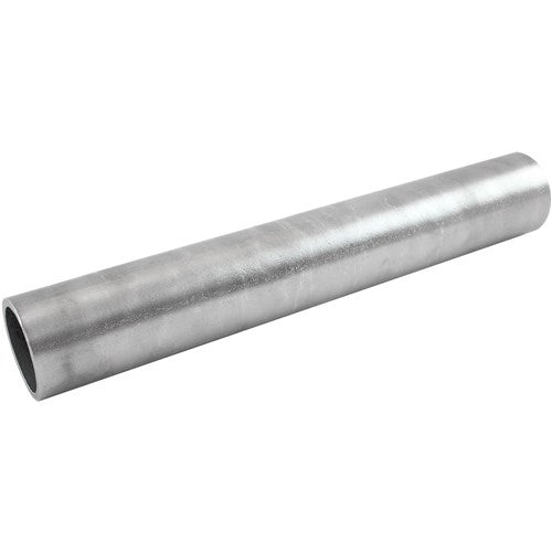 1-3/8" (35mm) Steam Pipe Tube, Straight 300mm Long