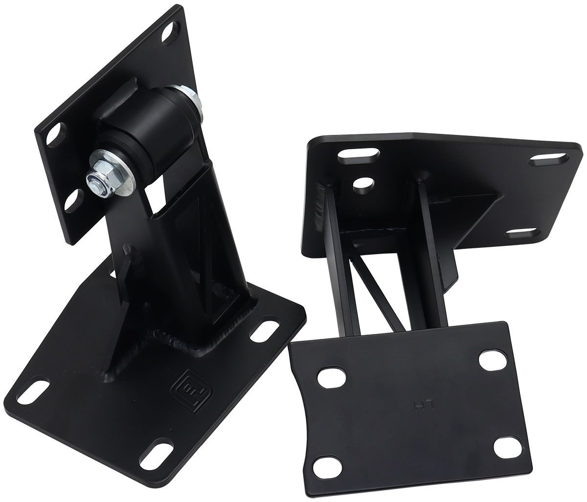 AF1202-0005 FORD XA-XF FALCON CONVERSION BARRA ENGINE MOUNTS ...