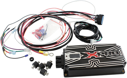 DIGITAL IGNITION CONTROLLER, SINGLE CHANNEL WITH REV LIMITER