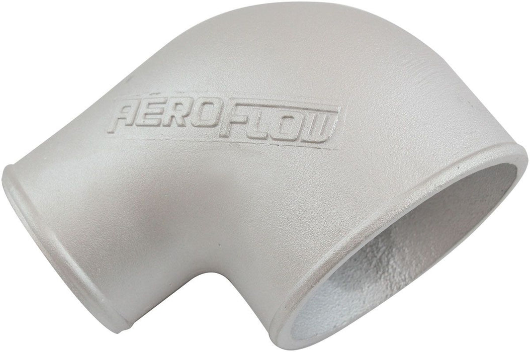 AF8803-300-200 - AEROFLOW 3" TO 2" 90 DEG TURBO ELBOW