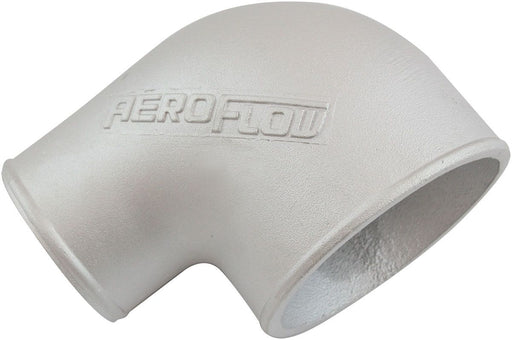 AF8803-300-200 - AEROFLOW 3" TO 2" 90 DEG TURBO ELBOW