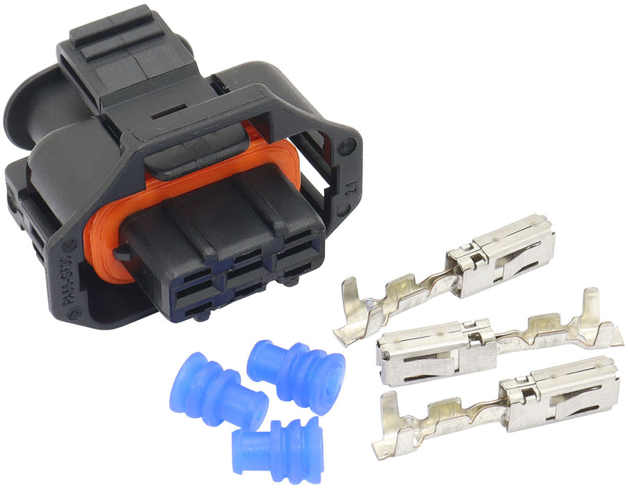 GM LS3 Map Sensor Plug& Pins