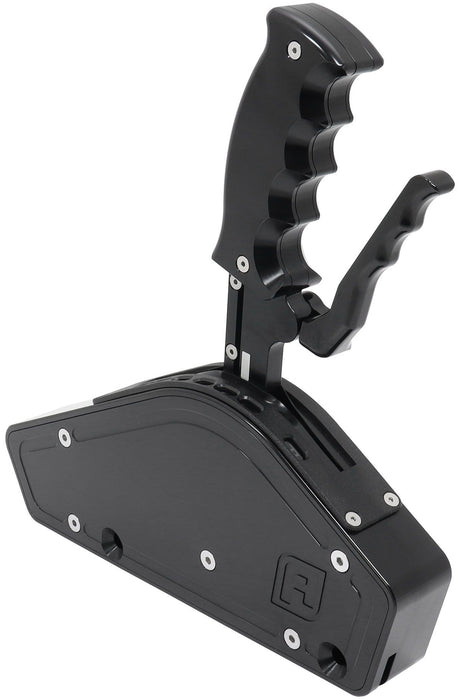 BANG SHIFT ATTACK SL 2,3,4 SPEED GATE SHIFTER - BLACK