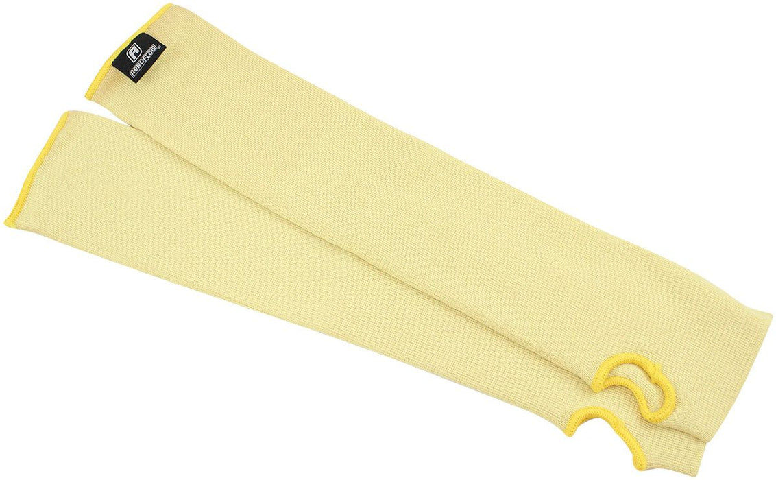 MECHANIC KEVLAR ARM SLEEVE - ONE PAIR