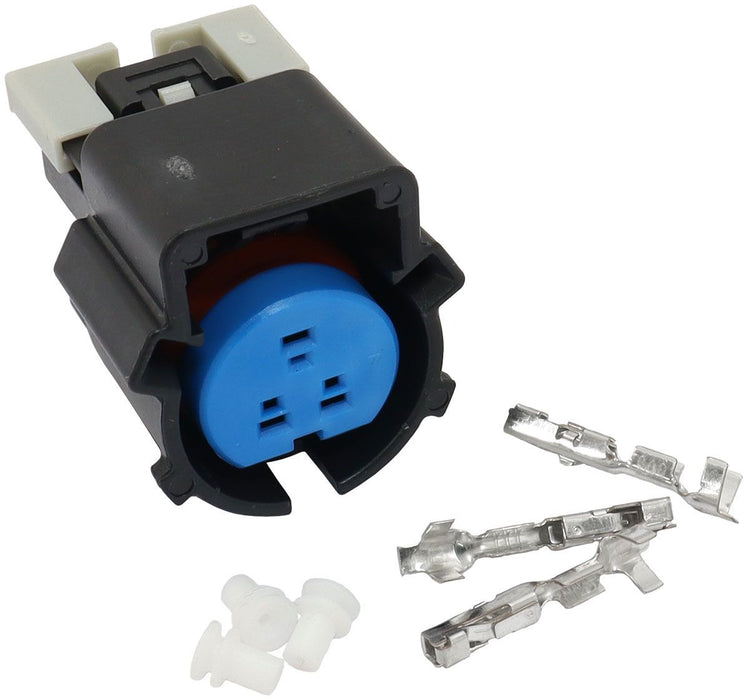 AF49-1576- GM LS Oil Pressure Plug &: Pins Suit Holden Commodore VE-VF V8 