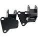 HOLDEN VB-VS  TO HOLDEN V8 ENGINE MOUNTS (Pair)