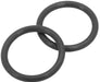 Replacement GM LS Oil Pan Block O-Rings Suits GM LS Block Adapter Part Number AF82-2009