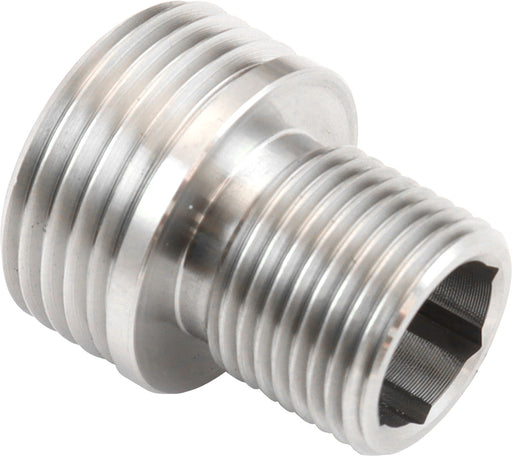 Ford Oil Filter Adapter Thread Insert Suit Ford Dart Blocks 