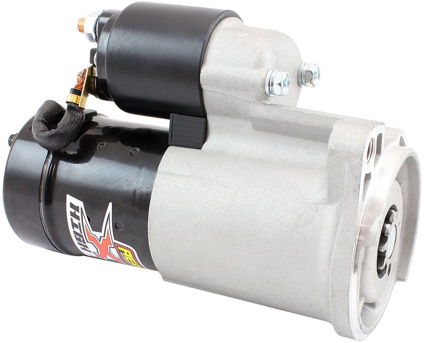 AF4250-5006 - AEROFLOW NISSAN SR20 XPRO REPLACEMENT STARTER MOTOR OEM 1.4KW 