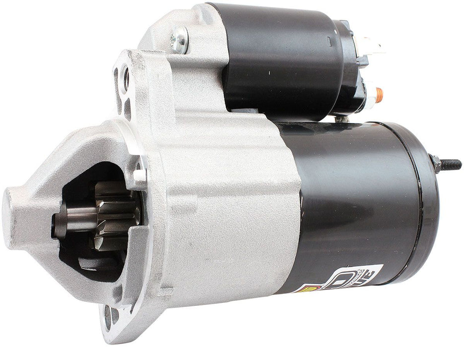 AF4250-5010 - AEROFLOW MITSUBISHI 4G63 STARTER MOTOR OEM REPLACEMENT 1.2KW/1.6HP 