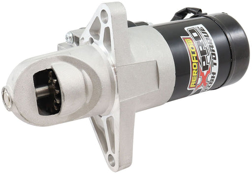 AF4250-5025- OEM Replacement Starter Motor Suit Mazda RX7 (Series 4 & 5), 2kw / 2.68 HP