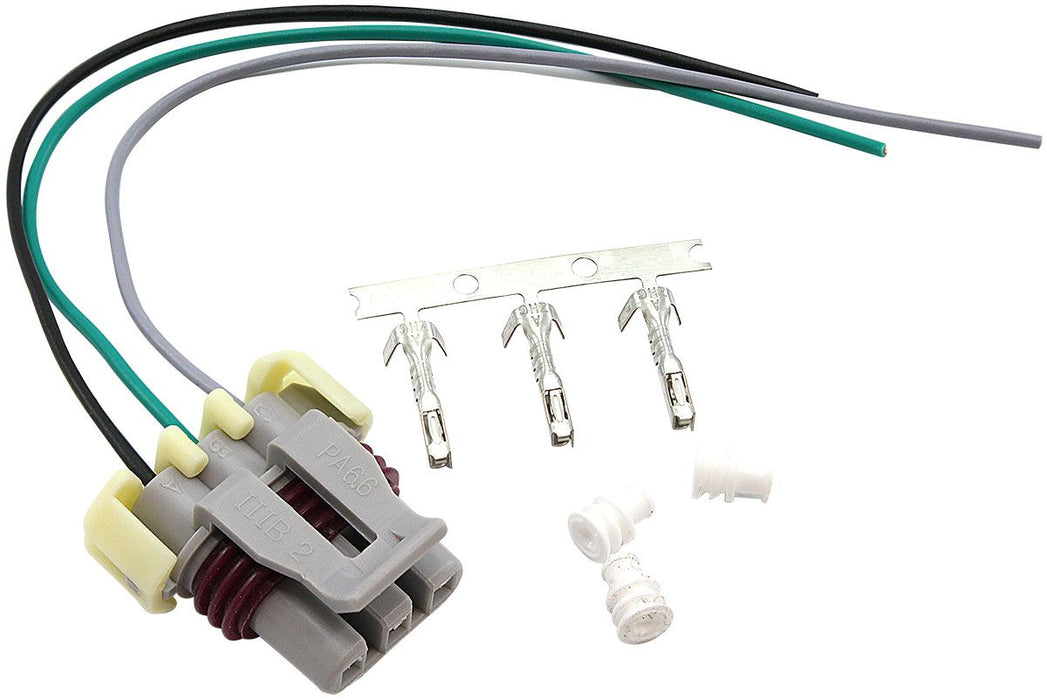 GM LS MAINFOLD ABSOLUTE PRESSURE SENSOR PIGTAIL CONNECTOR