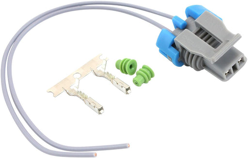 AF49-1598 - AEROFLOW GM GREY MULTI PURPOSE 2 PIN 